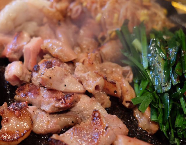 곱창파이터 괴정점 