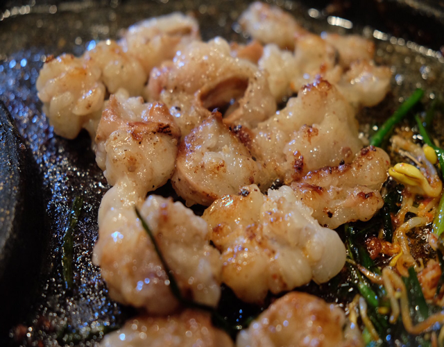 곱창파이터 괴정점 