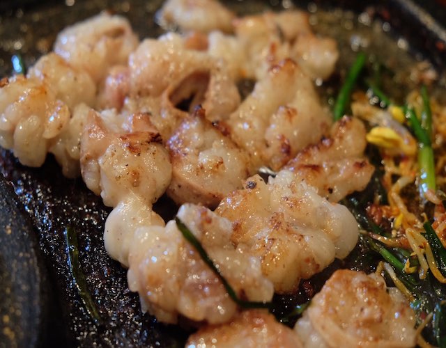 곱창파이터 괴정점 