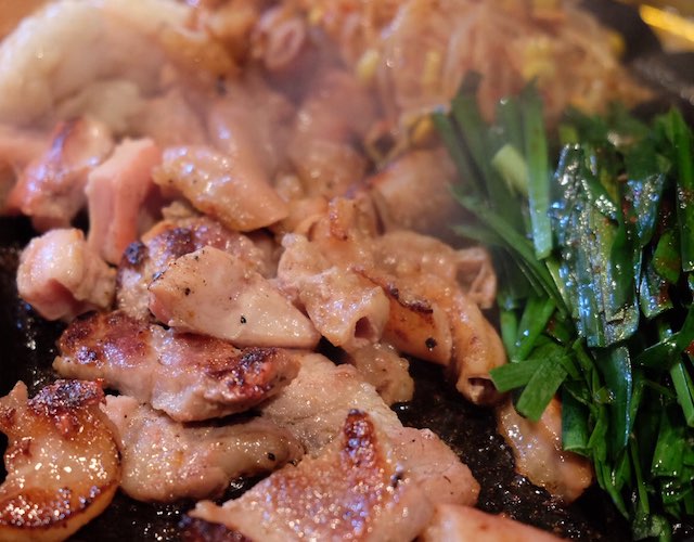 곱창파이터 괴정점 