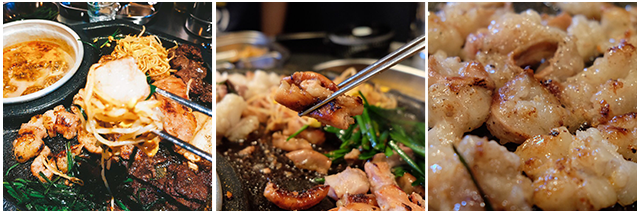 곱창파이터 괴정점 