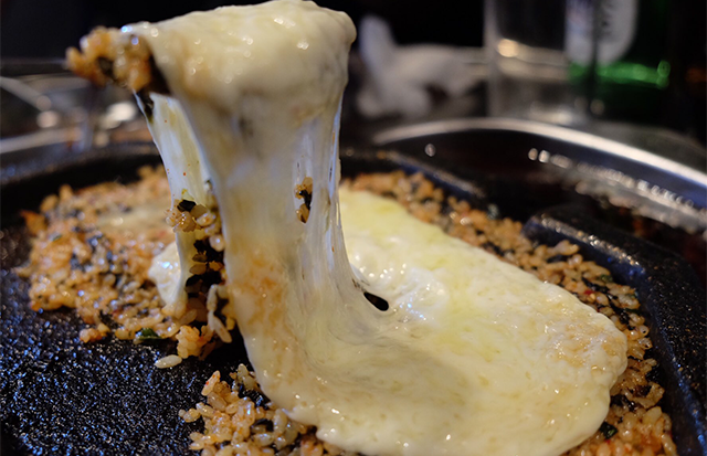 곱창파이터 괴정점 